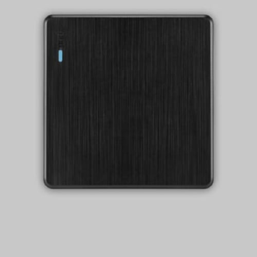 مفتاح مفرد دركسيون بيانو 7 × 7 Parl