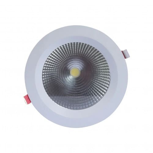 اضاءة سقف كشاف كوب 7 وات 7 سم ضمان 3 سنوات