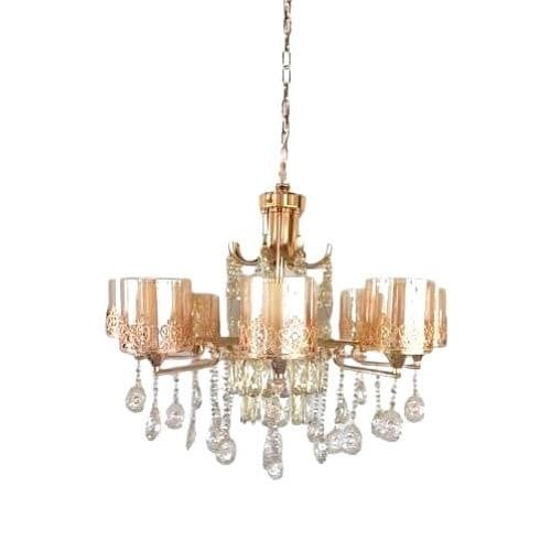 ثريات كلاسيك مودرن كريستال ستايل اوروبي