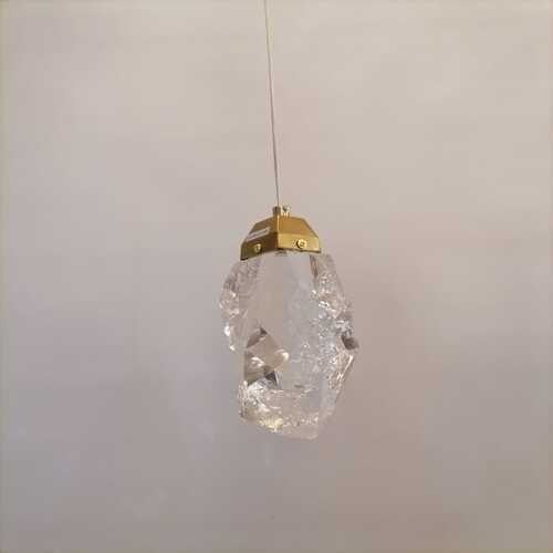 ثريا علاقي مودرن 3 اضاءات LED