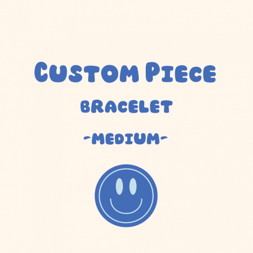 Special bracelet (medium)