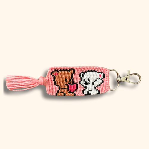 take my heart bears