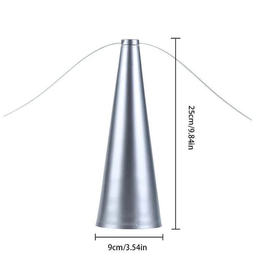 مروحه طارده للذباب