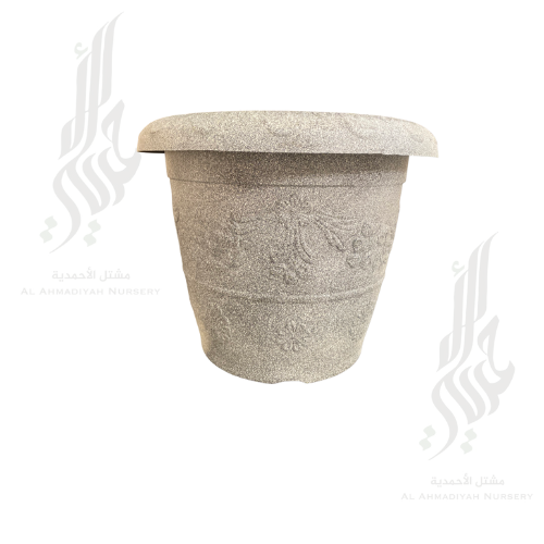 حوض زراعي دائري