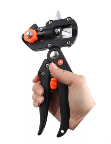 جهاز تطعيم الاشجار