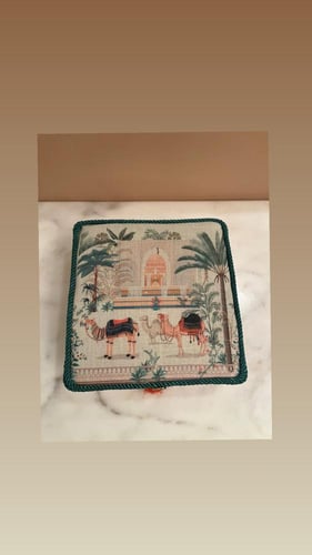 صندوق أكريليك فاخر