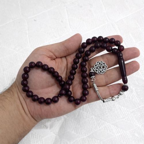 بكلايت 10 مل لون عنابي داكن مائل للبنفسجي