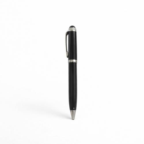 قلم كارتير الأسود الكلاسيكي الفاخر