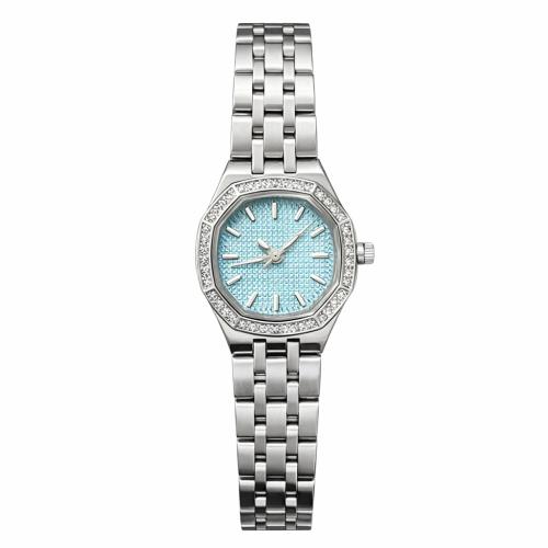 ساعة هيرلي Hurley ستانلس ستيل