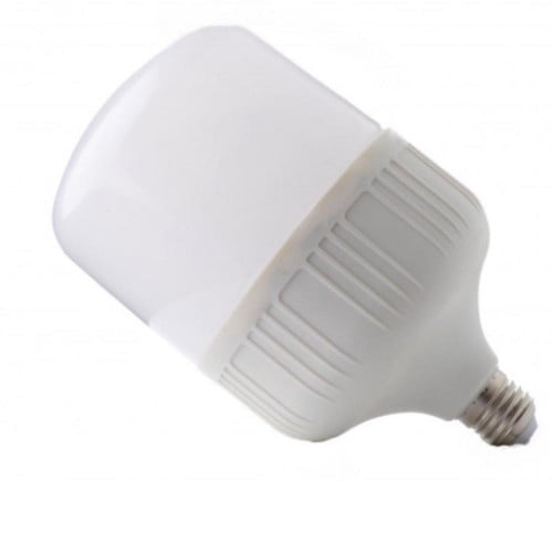لمبة led كروية 30 واط اصفر