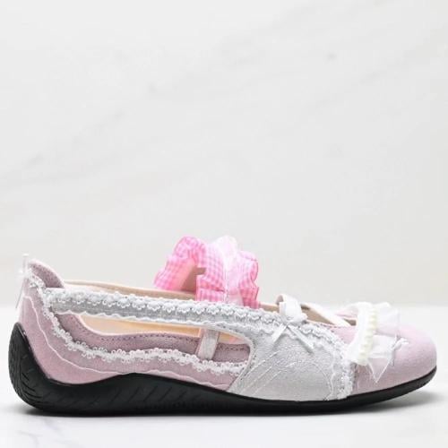 بوما اصدار خاص بينك & وايت