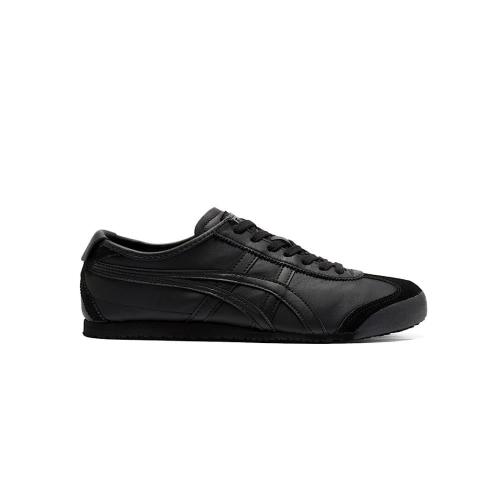 Onitsuka Tiger Mexico 66™ "Triple Black" sneakers
