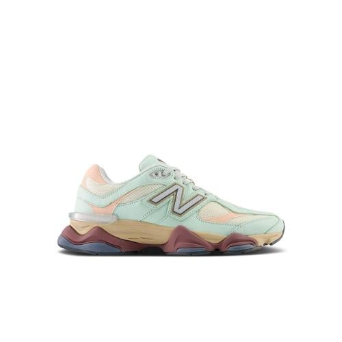 NEW BALANCE 9060 'CLAY ASH'