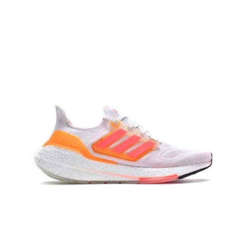 adidas Ultra Boost 2022 Pink Orange