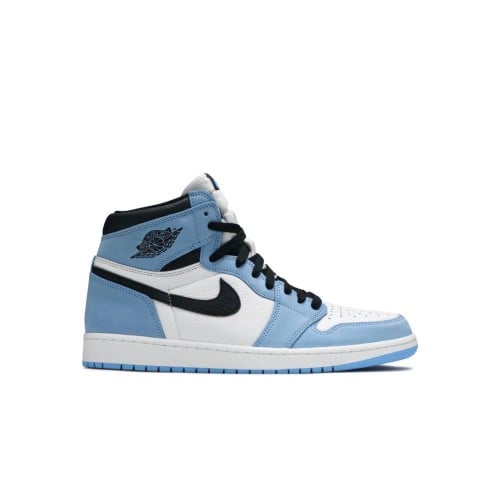 Air Jordan 1 High Retro University Blue