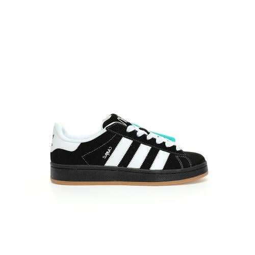 ADIDAS CAMPUS BLACK