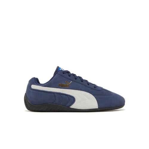 Sparco x Speedcat OG+ 'Peacoat'