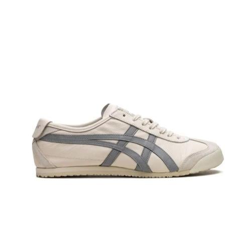 Onitsuka Tiger Mexico 66 'Gray White