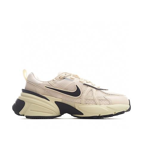 Nike V2K Run Women's Sneakers "Beige