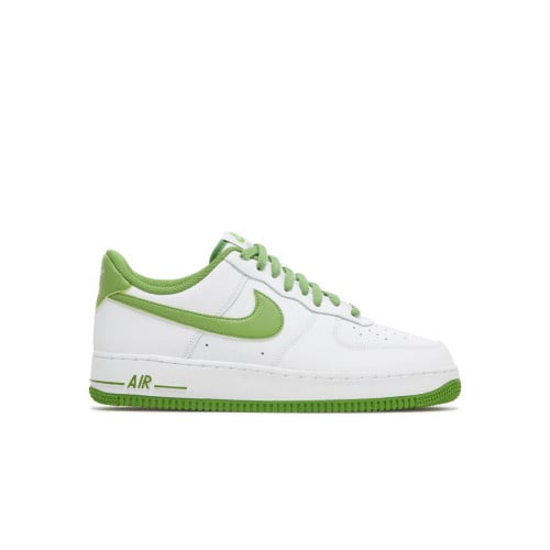Air Force 1 '07 'White Chlorophyll'