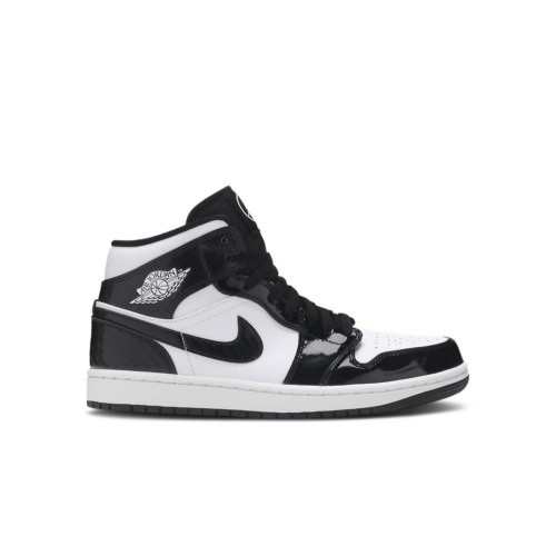 Air Jordan 1 Mid SE All Star 2021