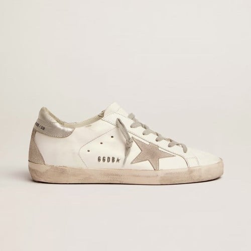 Golden Goose Superstar sneakers