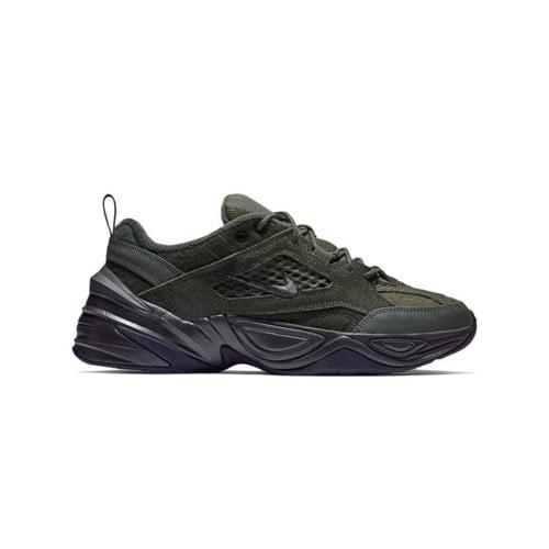 M2K TEKNO SP 'SEQUOIA'