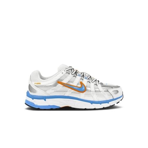 P-6000 'WHITE UNIVERSITY BLUE'