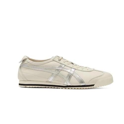 Onitsuka Tiger Mexico 66 SD 'Grey Silver'