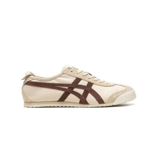 Onitsuka Tiger Mexico 66 Vintage "Beige/Brown" sne...