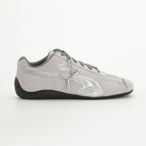 Emmi × PUMA Speedcat