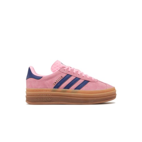 adidas Gazelle Bold Pink Glow