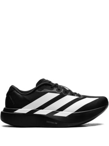 حذاء رياضي Adizero Evo SL "أسود وأبيض"