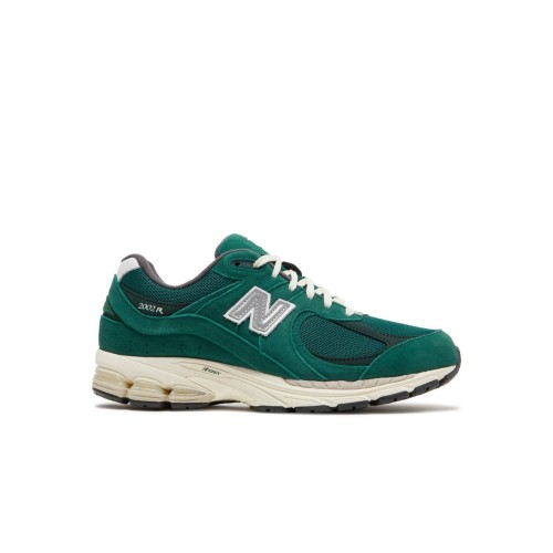 New Balance 2002R 'Suede Pack - Forest Green