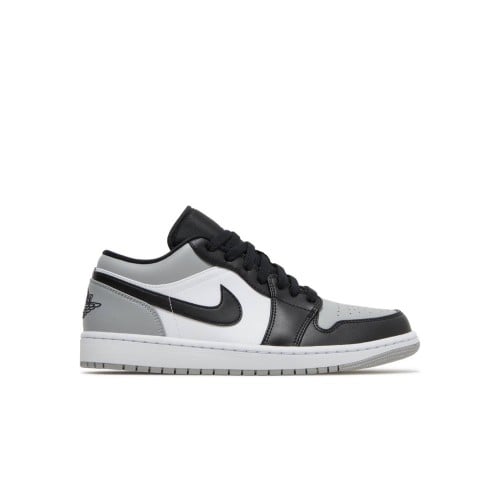 Air Jordan 1 Low 'Shadow Toe'