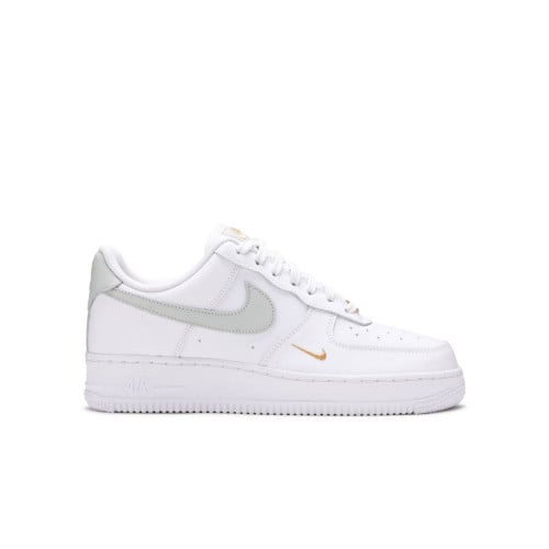 Air Force 1 'White Light Silver'
