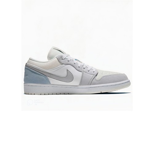 NIKE AIR JORDAN 1 LOW PARIS