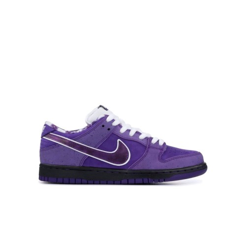 CONCEPTS X DUNK LOW SB 'PURPLE LOBSTER'