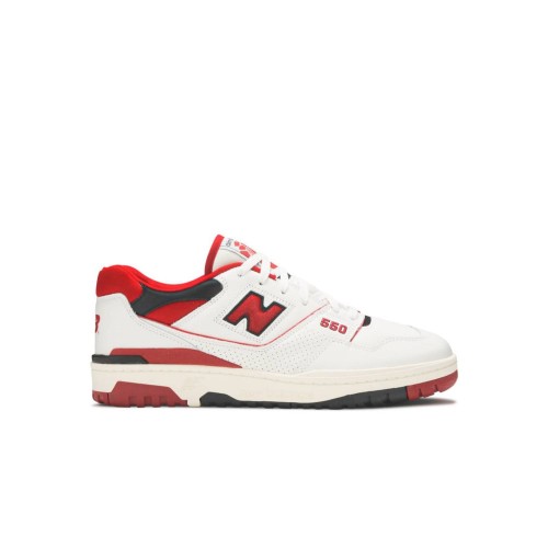 Aimé Leon Dore x 550 'Red'