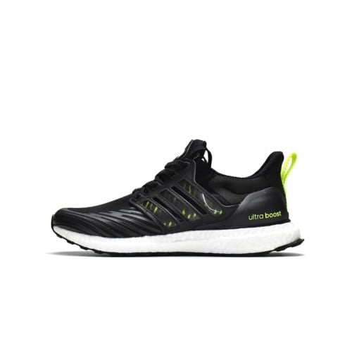 Ultra Boost DNA GUARD Black White