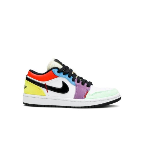 Air Jordan 1 Low SE 'Lightbulb'