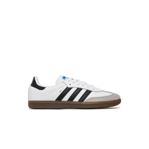 Samba OG Footwear White / Core Black / Clear Grani...