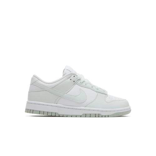 Dunk Low Next Nature 'White Mint'