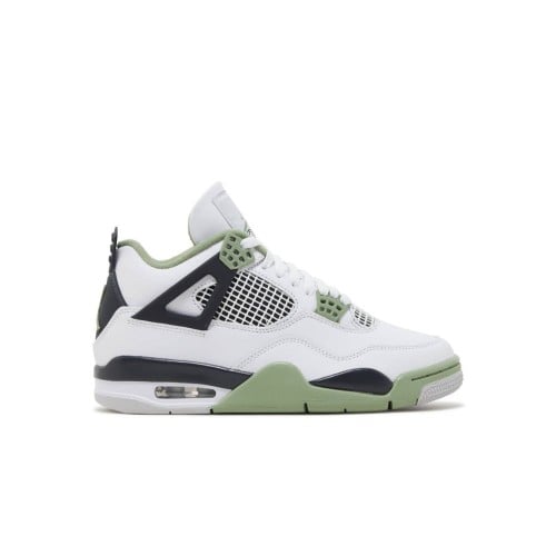 AIR JORDAN 4 RETRO 'SEAFOAM'