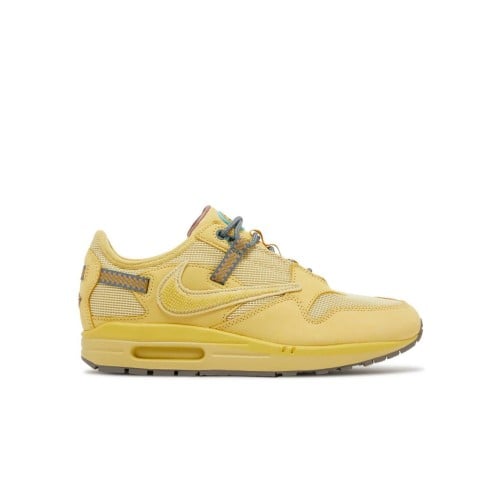 Travis Scott x Air Max 1 'Saturn Gold'
