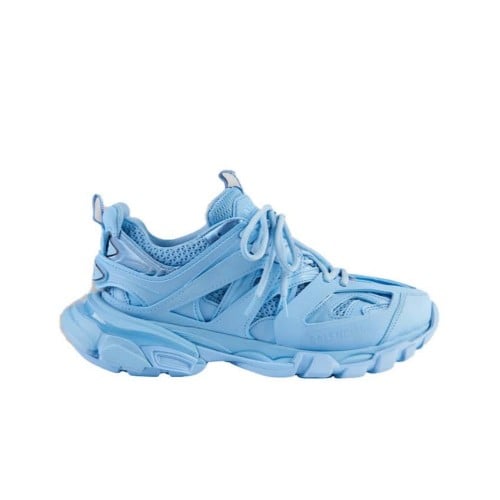 Balenciaga Track light blue
