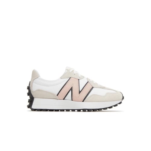 New Balance 327 'White Pink Haze'
