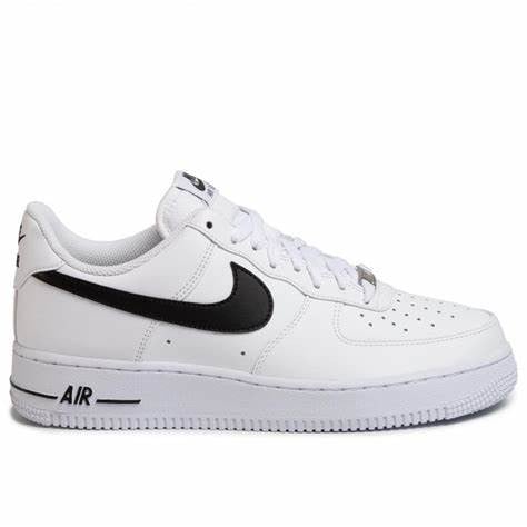 Air Force 1 '07 AN20 'White Black'