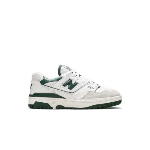 NEW BALANCE 550 'White Green'