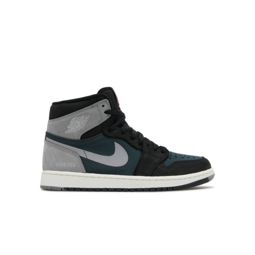 Air Jordan 1 High Element Gore-Tex 'Black Particle...